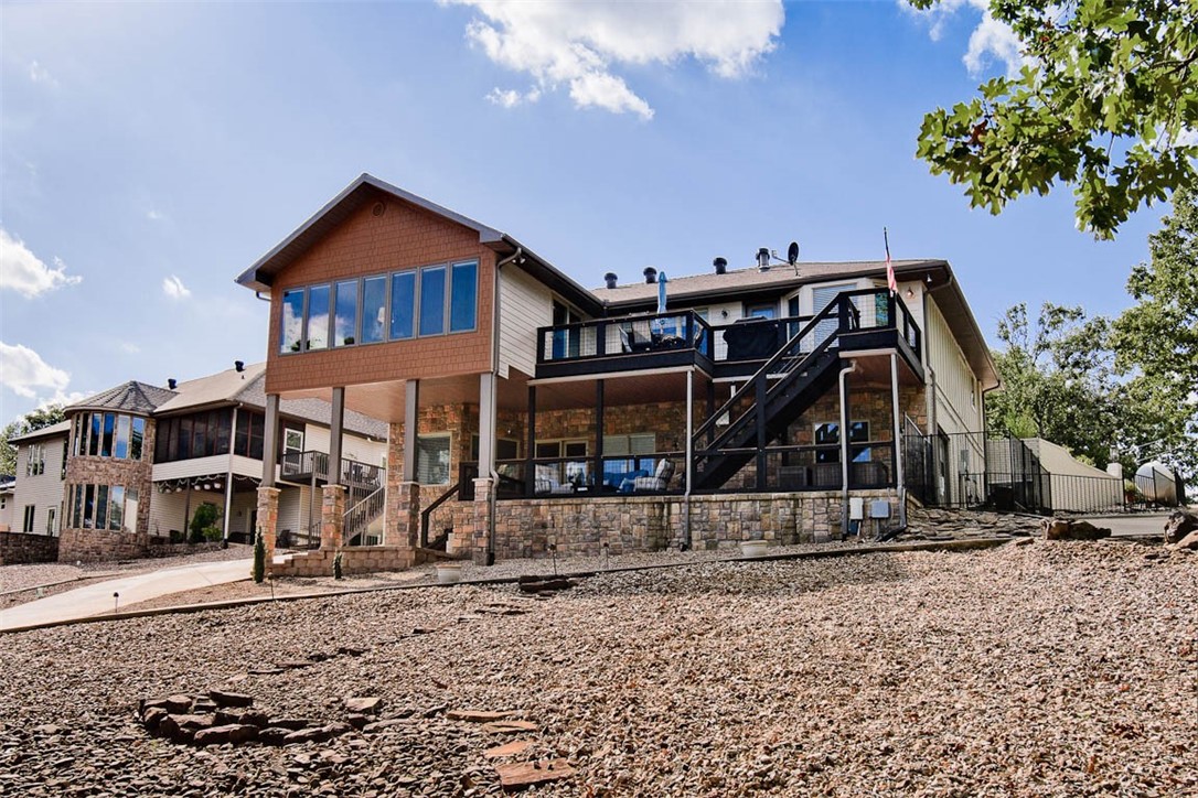 Stonehaven Sub Bvv - Residential