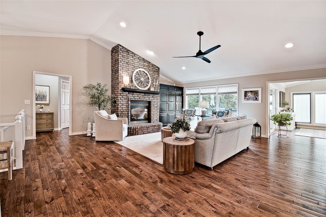 1 Stonehaven Place