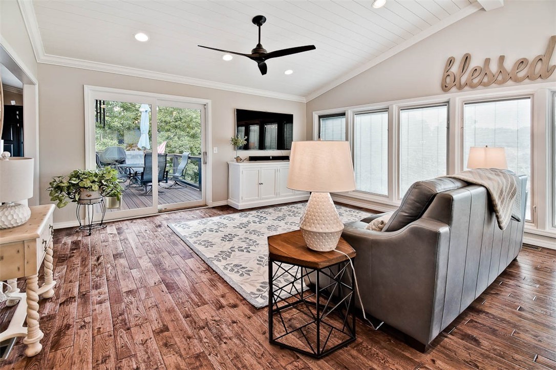 Stonehaven Sub Bvv - Residential