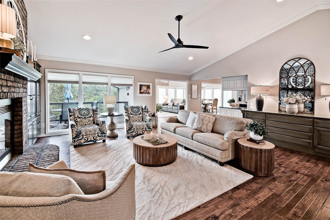1 Stonehaven Place