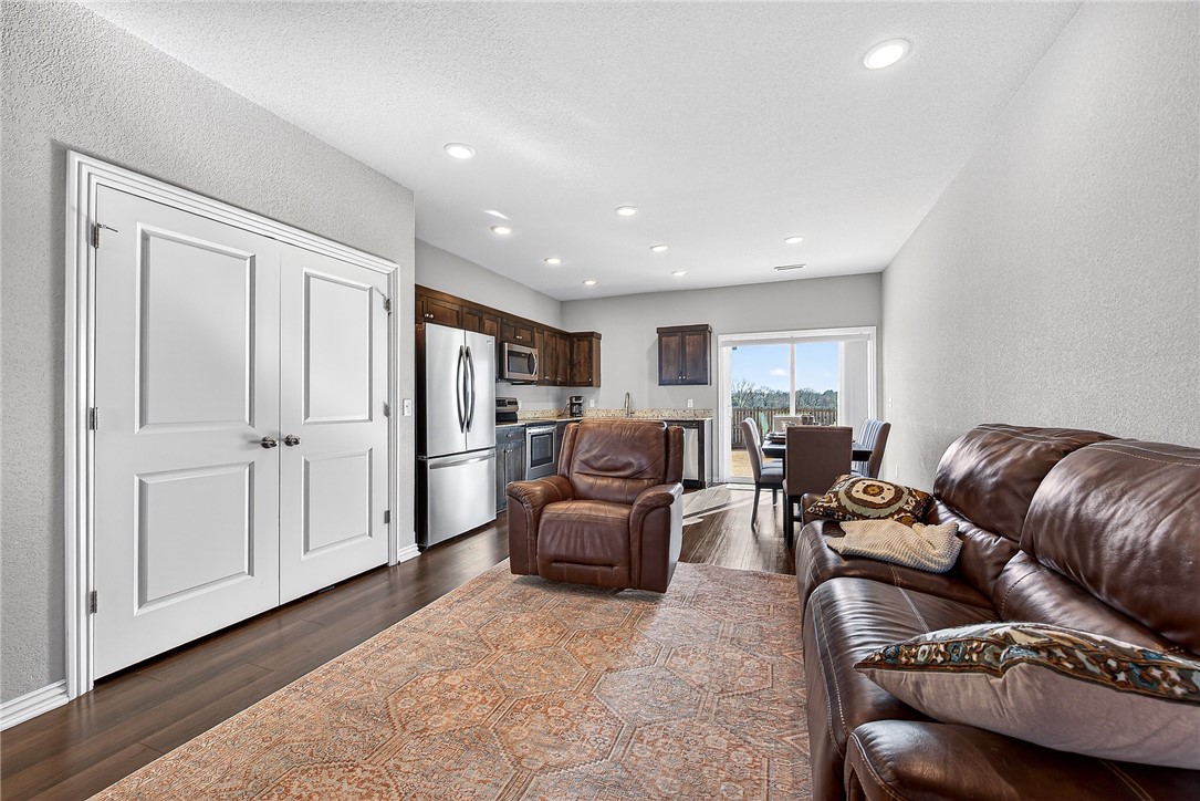 Hilldale Sub Centerton - Residential