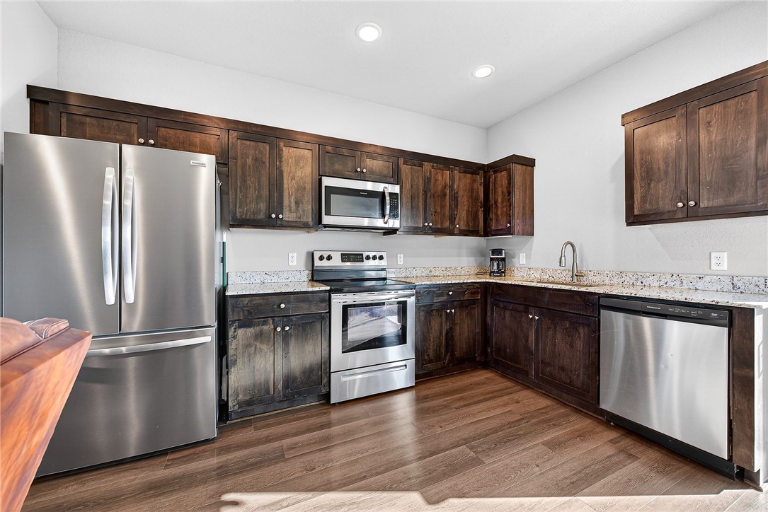 Hilldale Sub Centerton - Residential