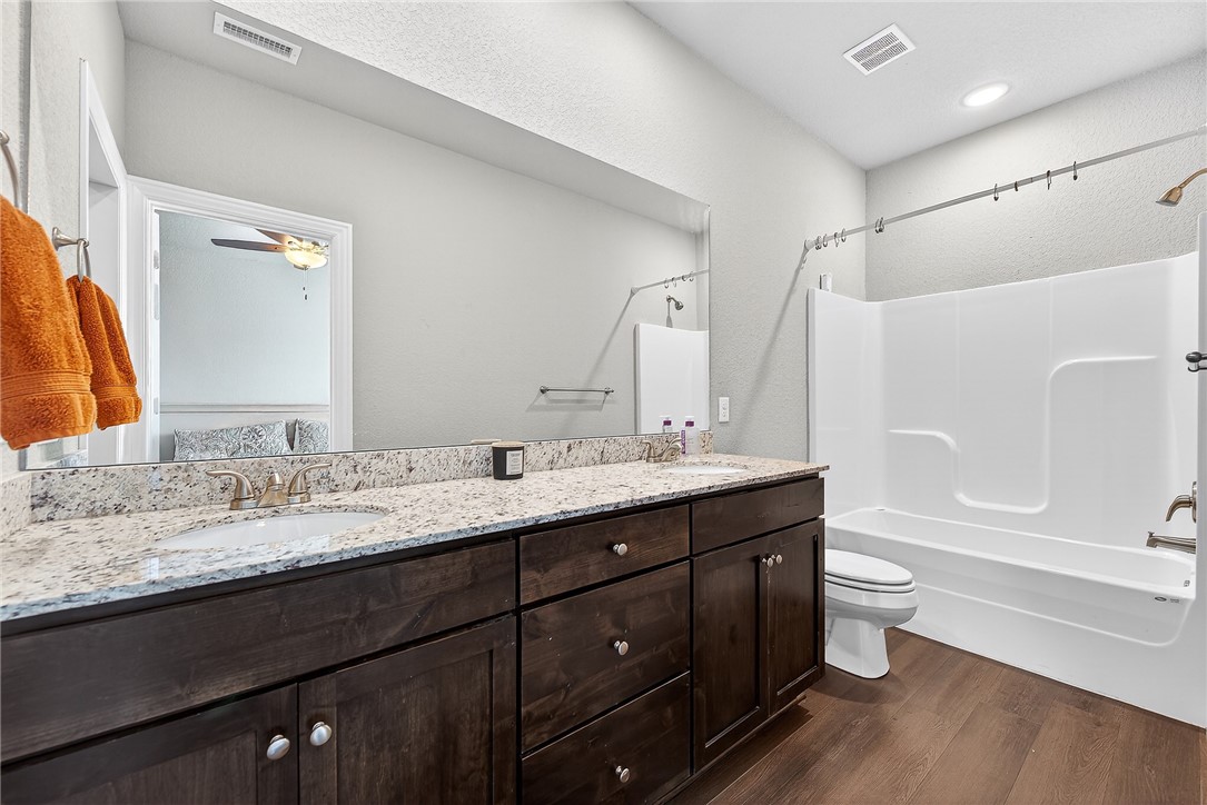 Hilldale Sub Centerton - Residential