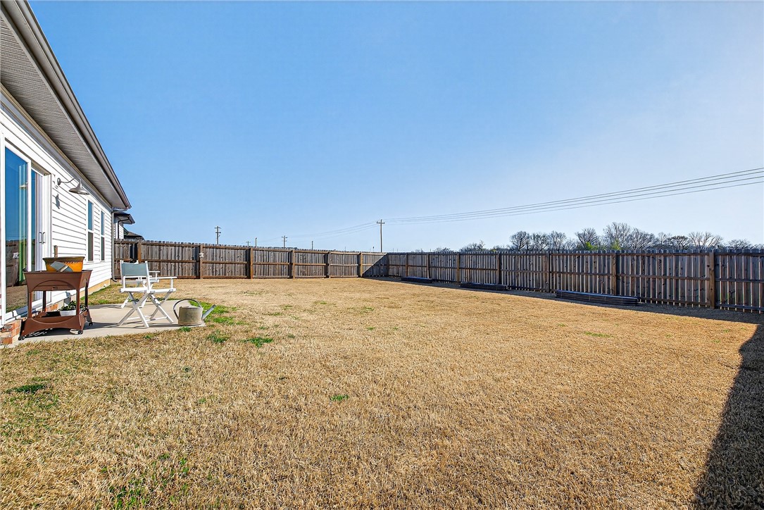 Hilldale Sub Centerton - Residential