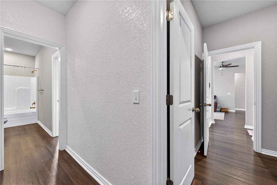 Hilldale Sub Centerton - Residential