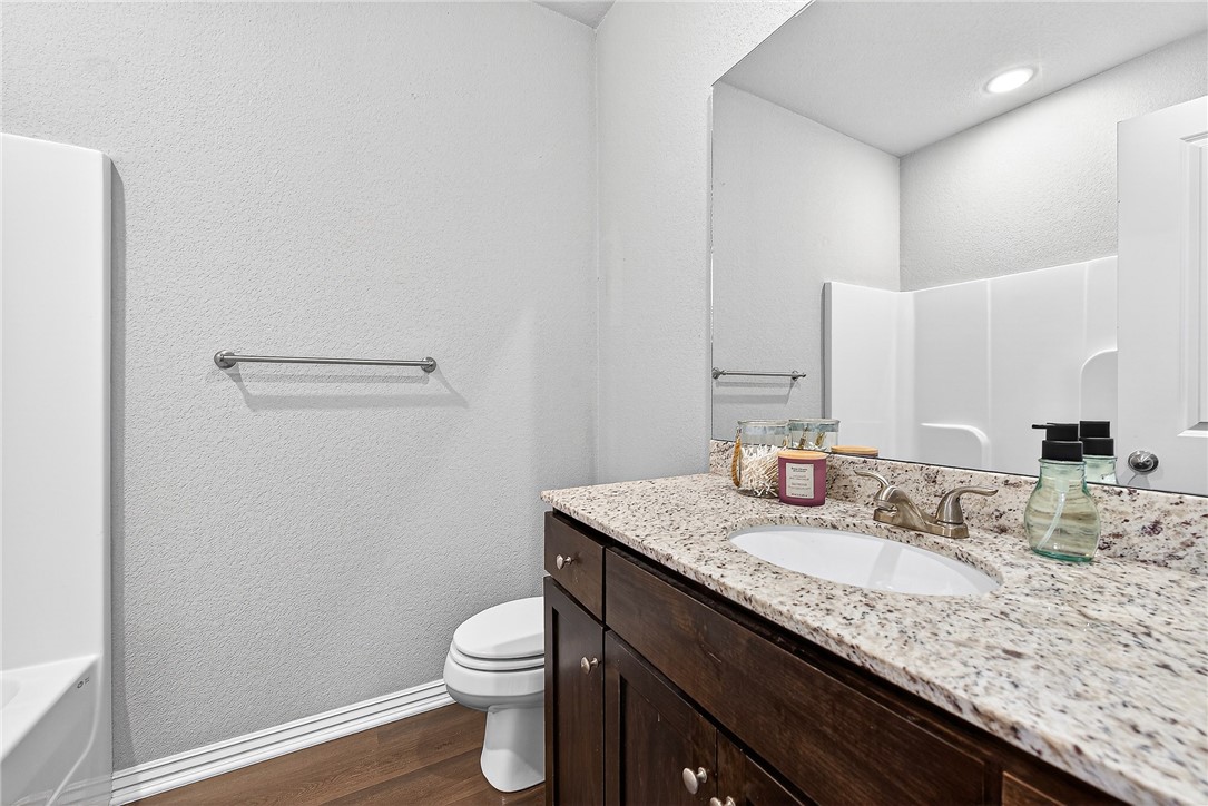 Hilldale Sub Centerton - Residential