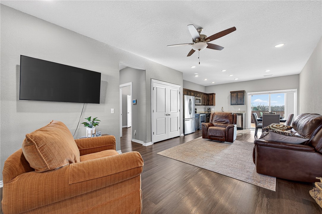 Hilldale Sub Centerton - Residential