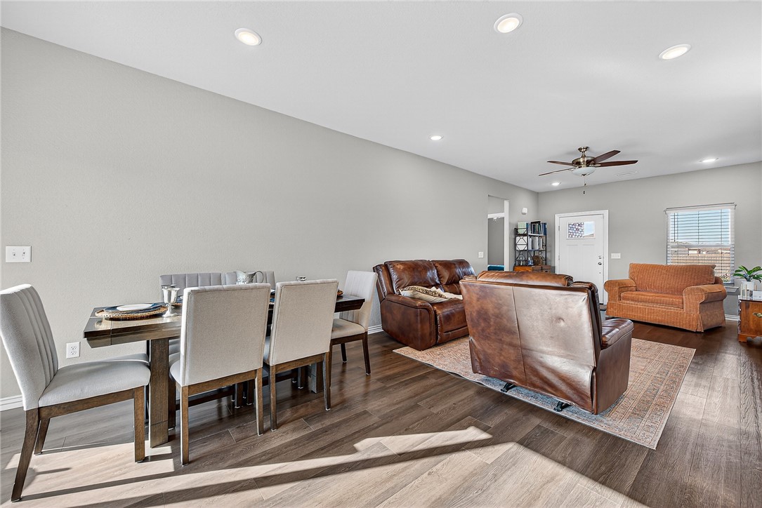 Hilldale Sub Centerton - Residential