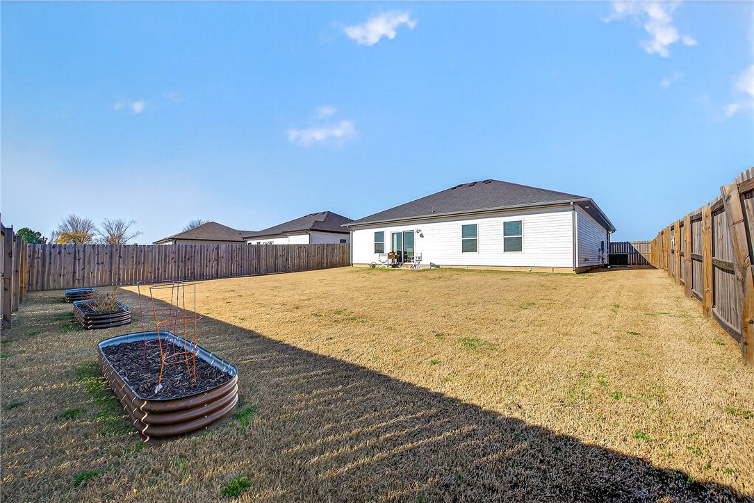 Hilldale Sub Centerton - Residential