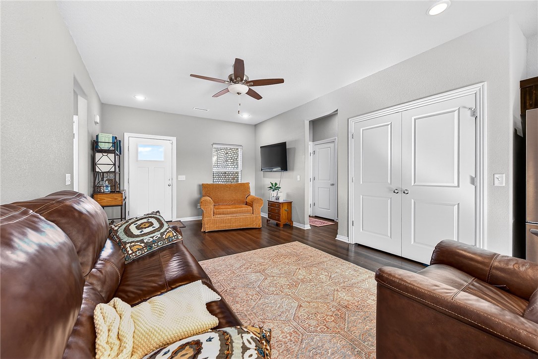 Hilldale Sub Centerton - Residential