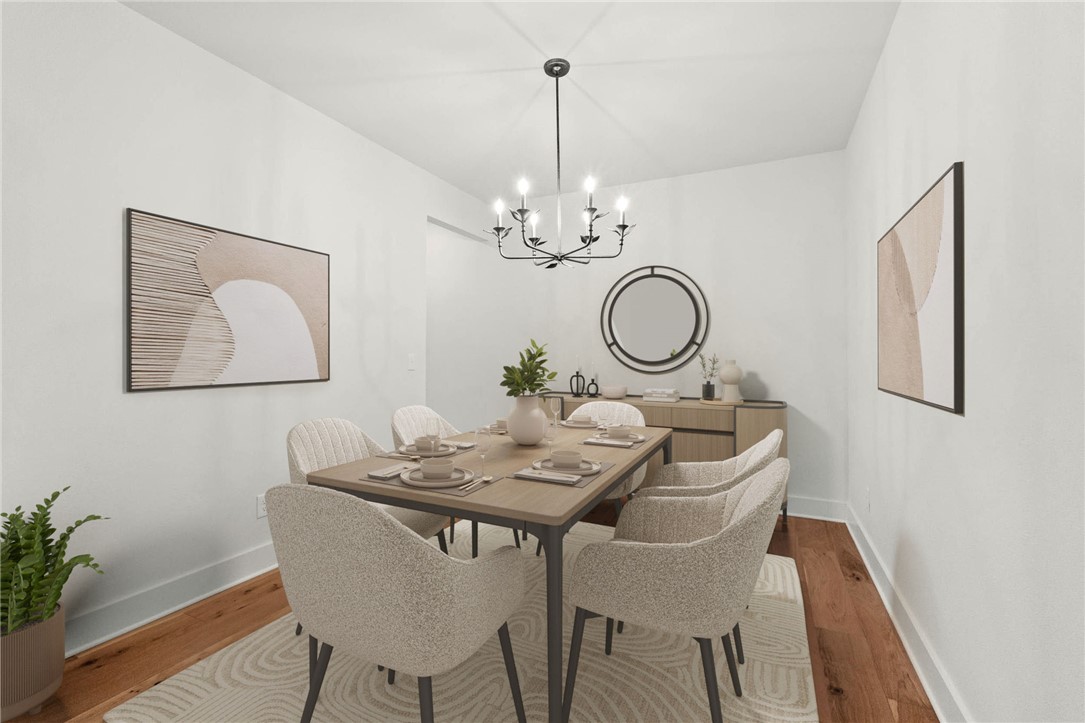 Diamond Estates Ph V Centerton - Residential