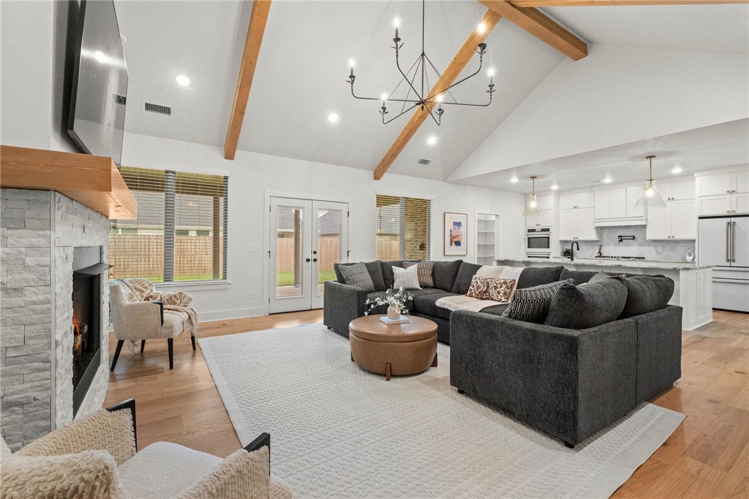 Diamond Estates Ph V Centerton - Residential