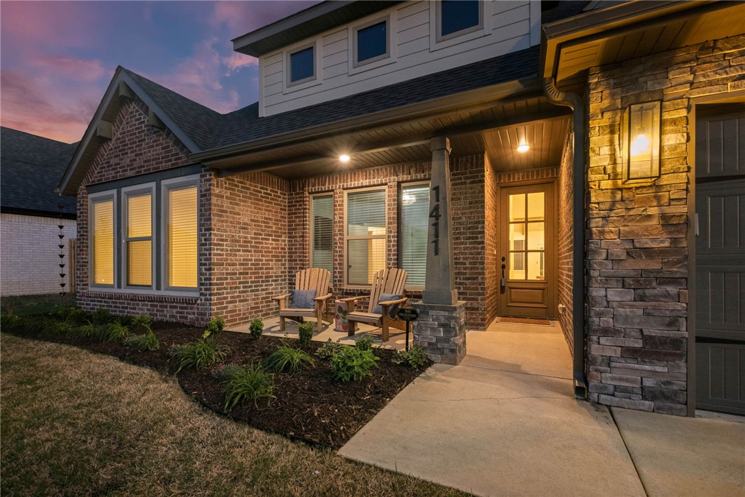 Diamond Estates Ph V Centerton - Residential