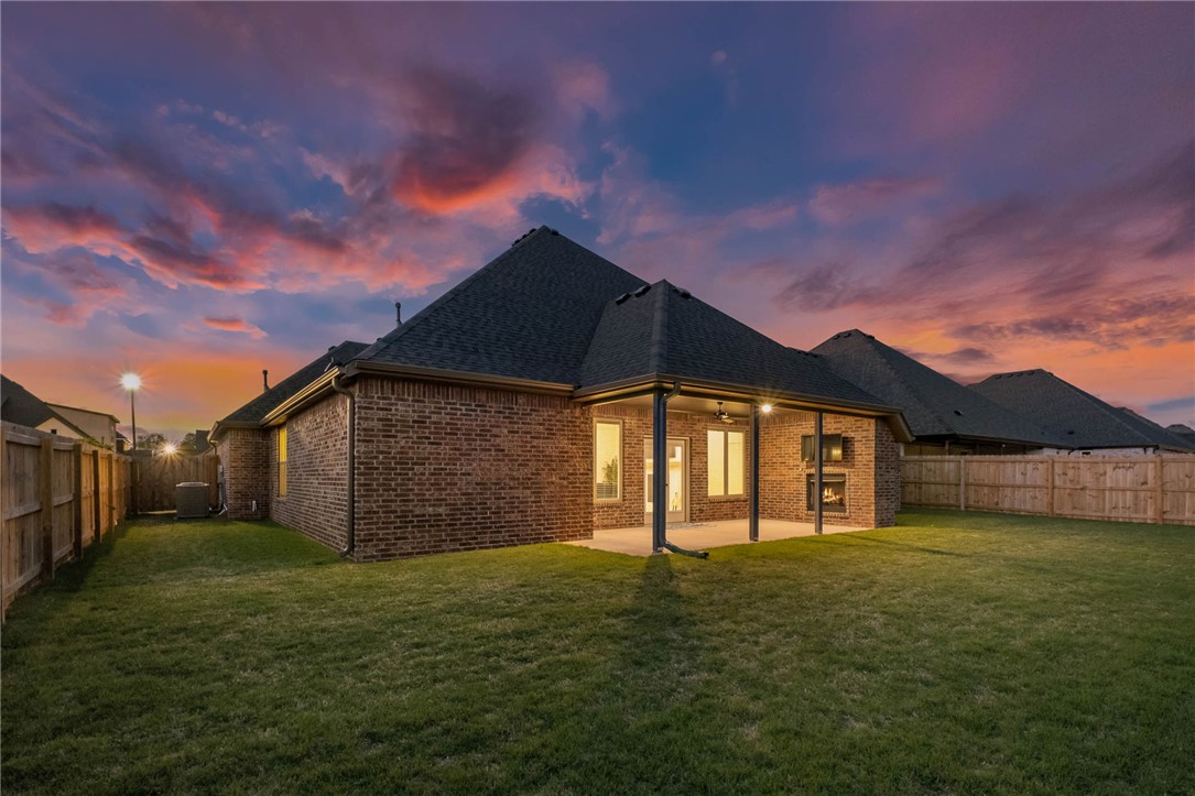 Diamond Estates Ph V Centerton - Residential