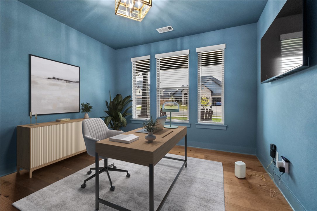 Diamond Estates Ph V Centerton - Residential