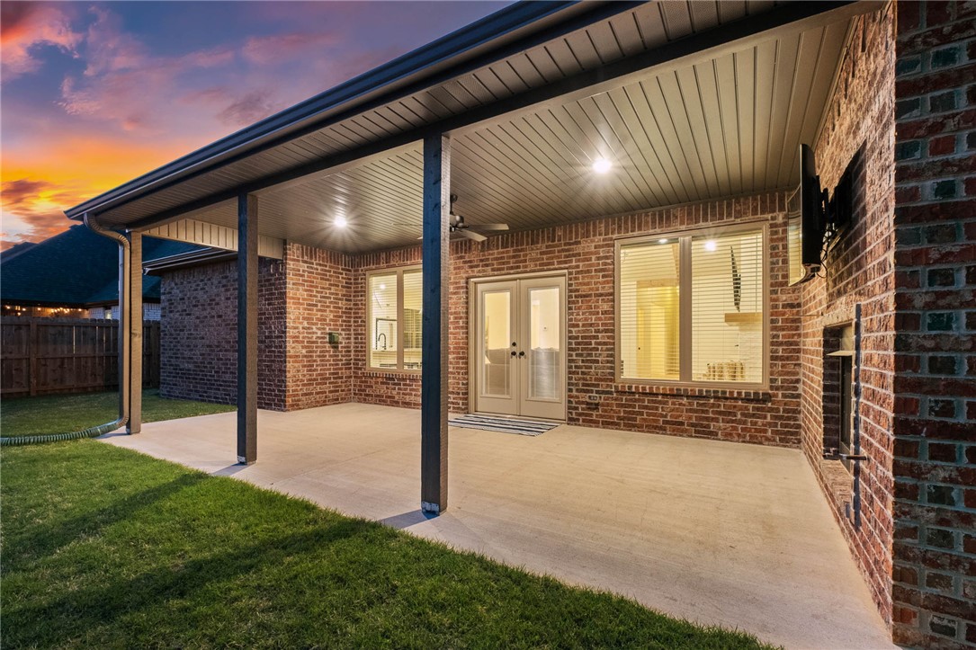 Diamond Estates Ph V Centerton - Residential