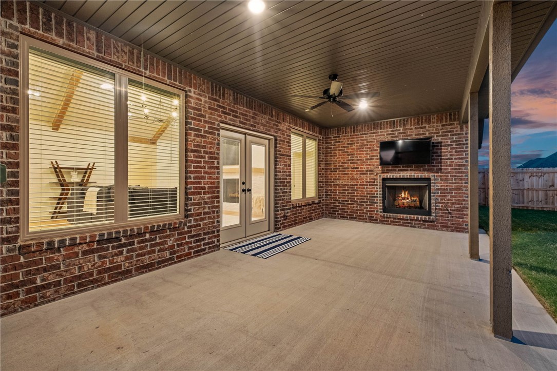 Diamond Estates Ph V Centerton - Residential