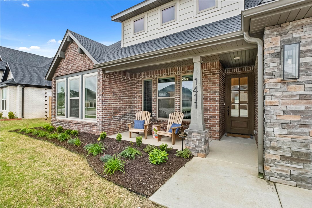 Diamond Estates Ph V Centerton - Residential