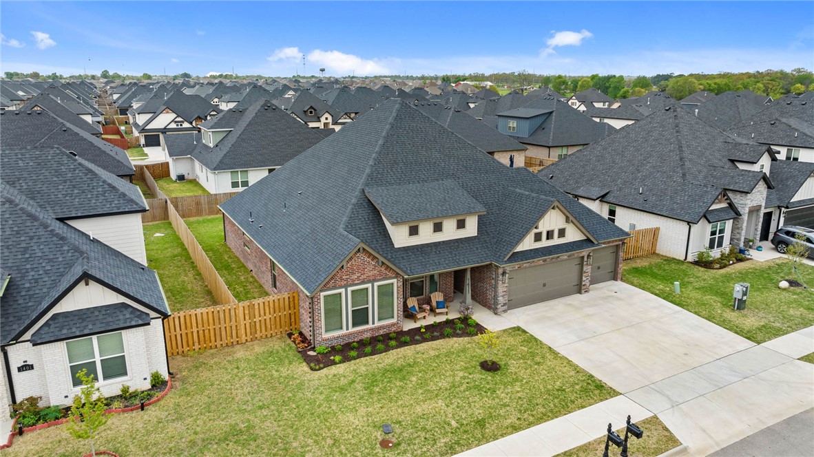 Diamond Estates Ph V Centerton - Residential