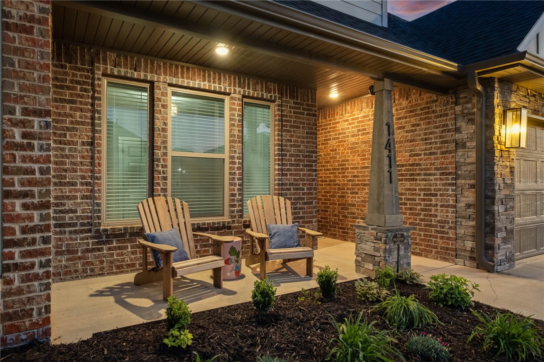 Diamond Estates Ph V Centerton - Residential