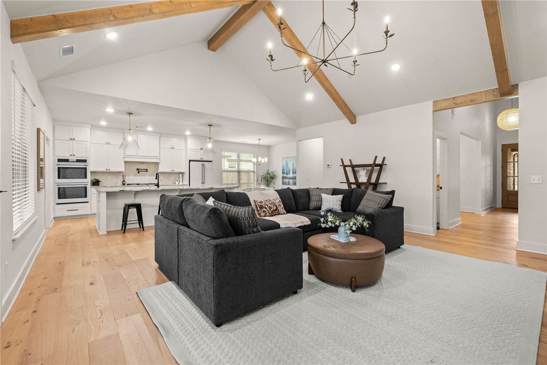 Diamond Estates Ph V Centerton - Residential