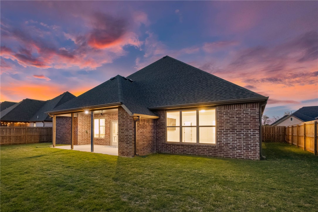 Diamond Estates Ph V Centerton - Residential