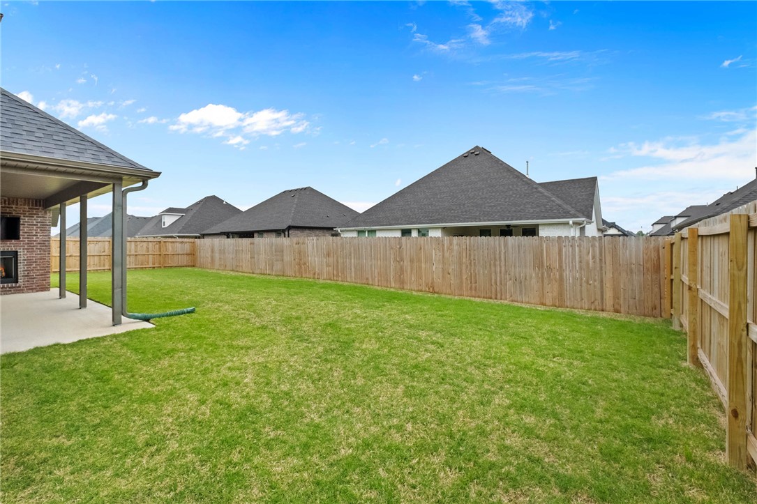 Diamond Estates Ph V Centerton - Residential