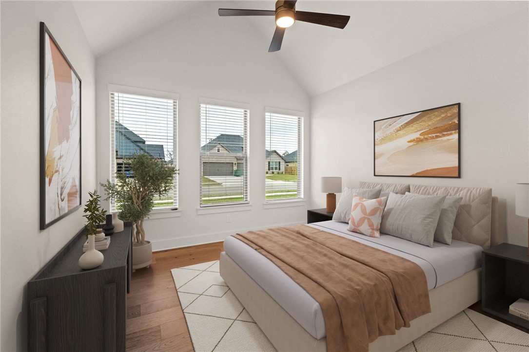 Diamond Estates Ph V Centerton - Residential