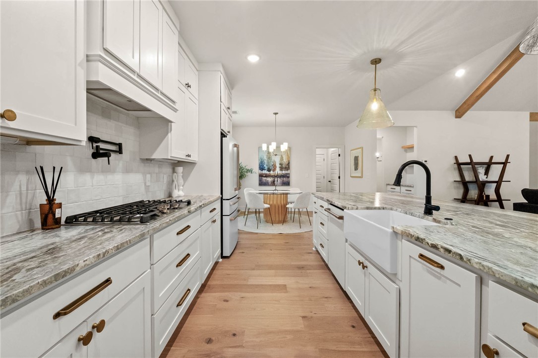 Diamond Estates Ph V Centerton - Residential