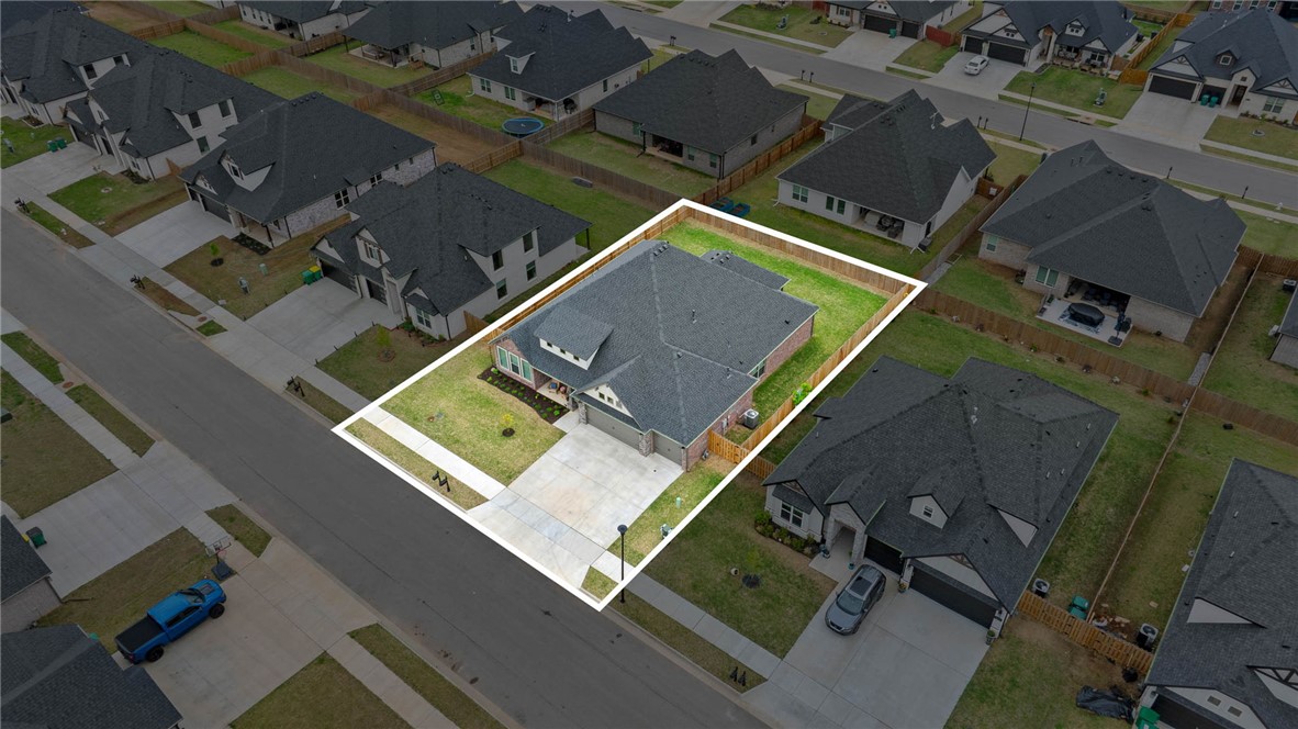 Diamond Estates Ph V Centerton - Residential