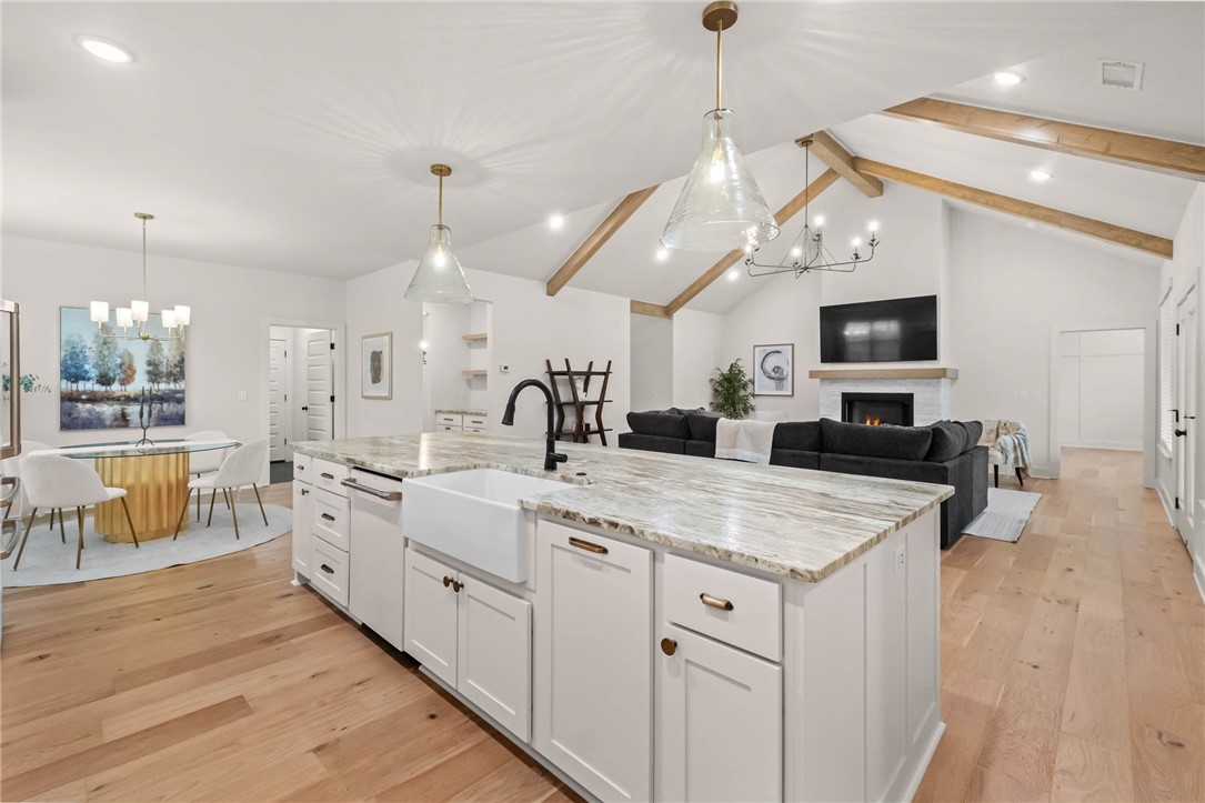 Diamond Estates Ph V Centerton - Residential