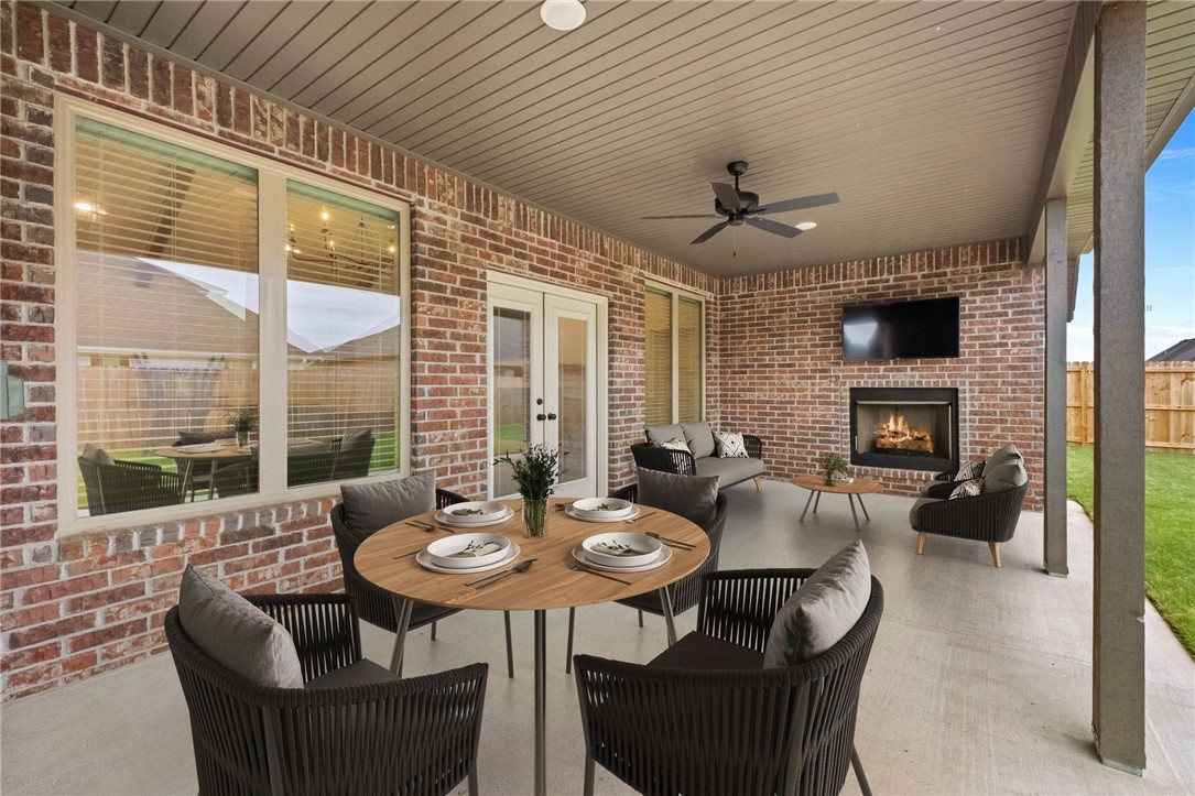 Diamond Estates Ph V Centerton - Residential