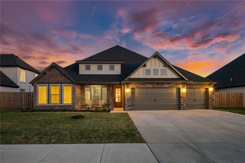 1411 Tiffany Street Centerton AR 72719