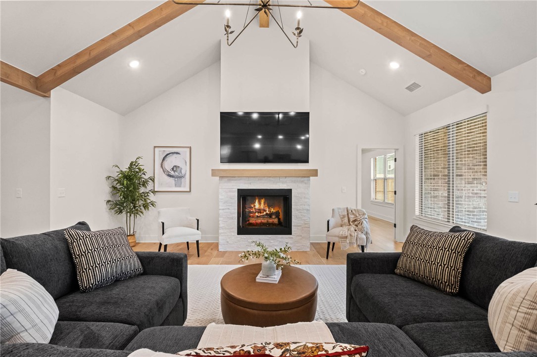 Diamond Estates Ph V Centerton - Residential