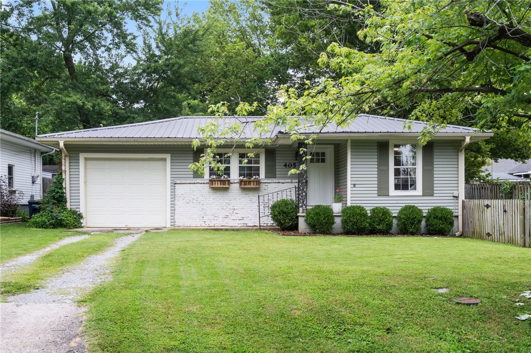 Rogers Add - Residential