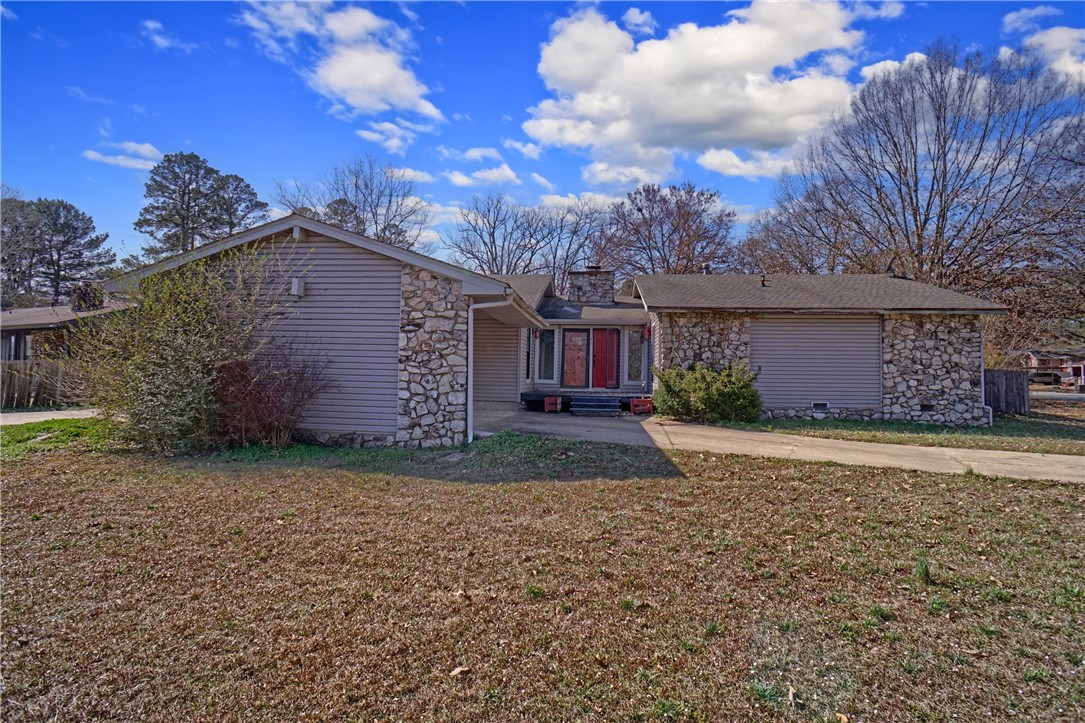 Ezell & Young - Residential