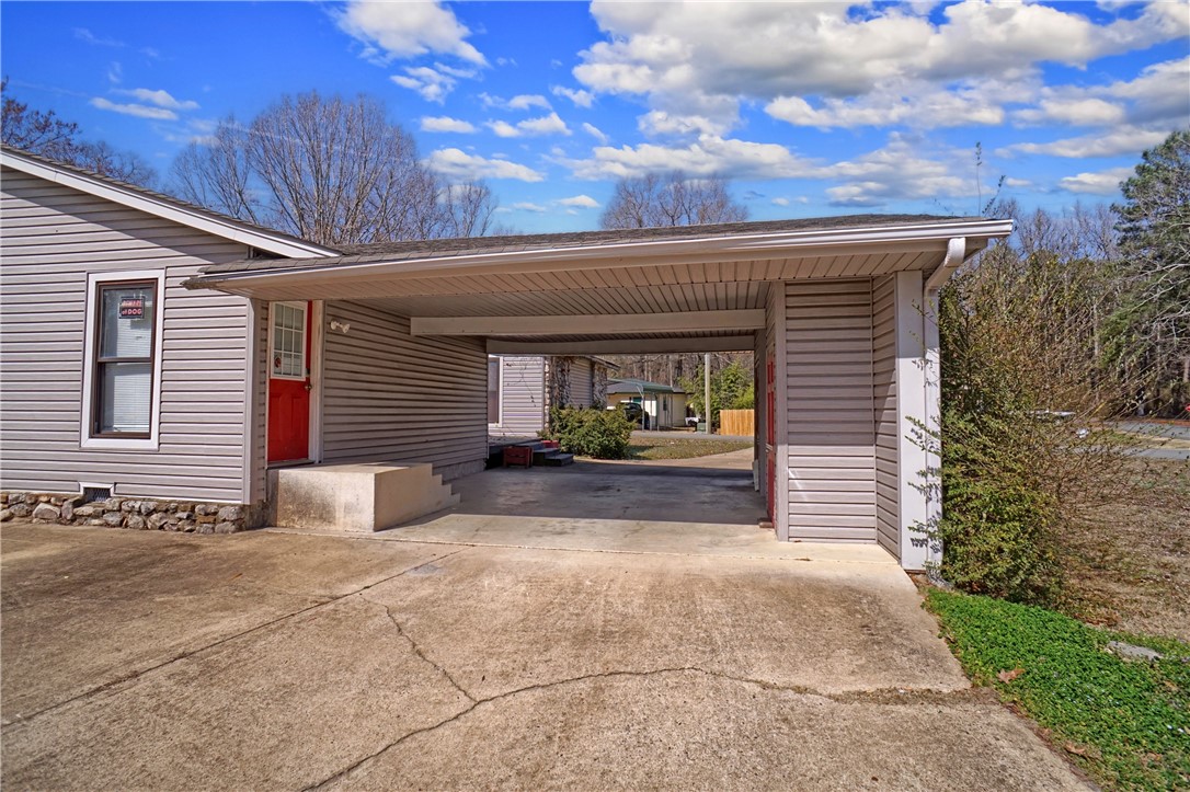 Ezell & Young - Residential