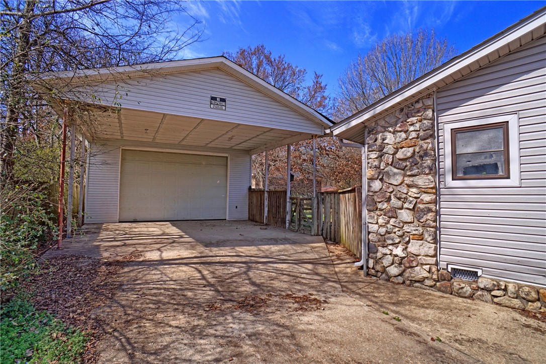 Ezell & Young - Residential