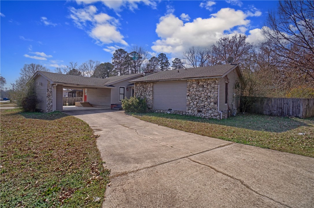 Ezell & Young - Residential