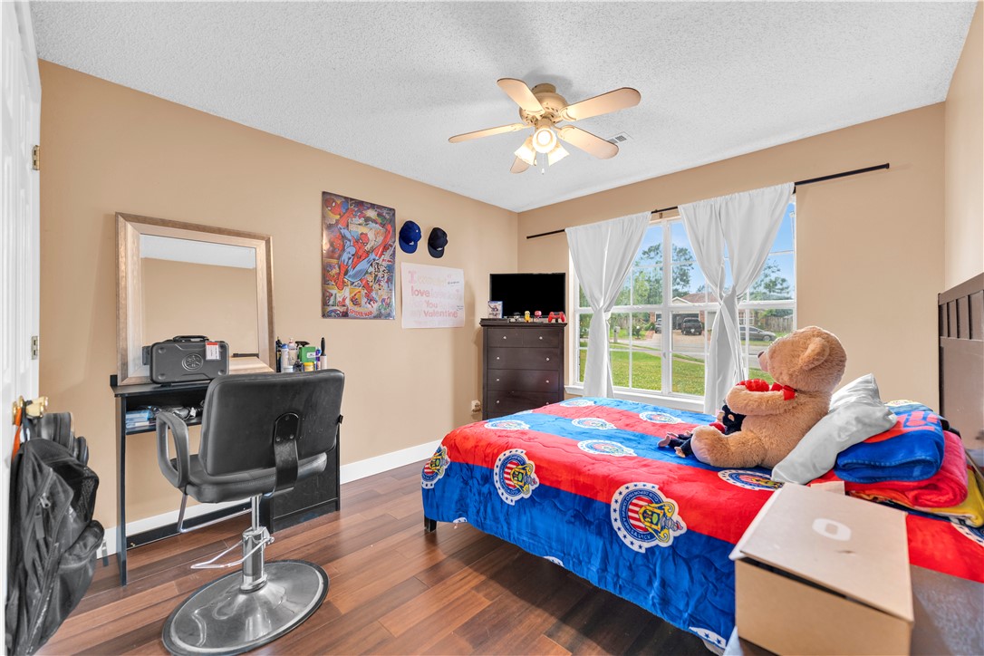 Hidden Lake Sub Ph Iii - Residential