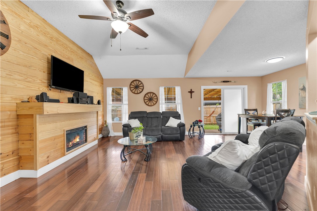 Hidden Lake Sub Ph Iii - Residential