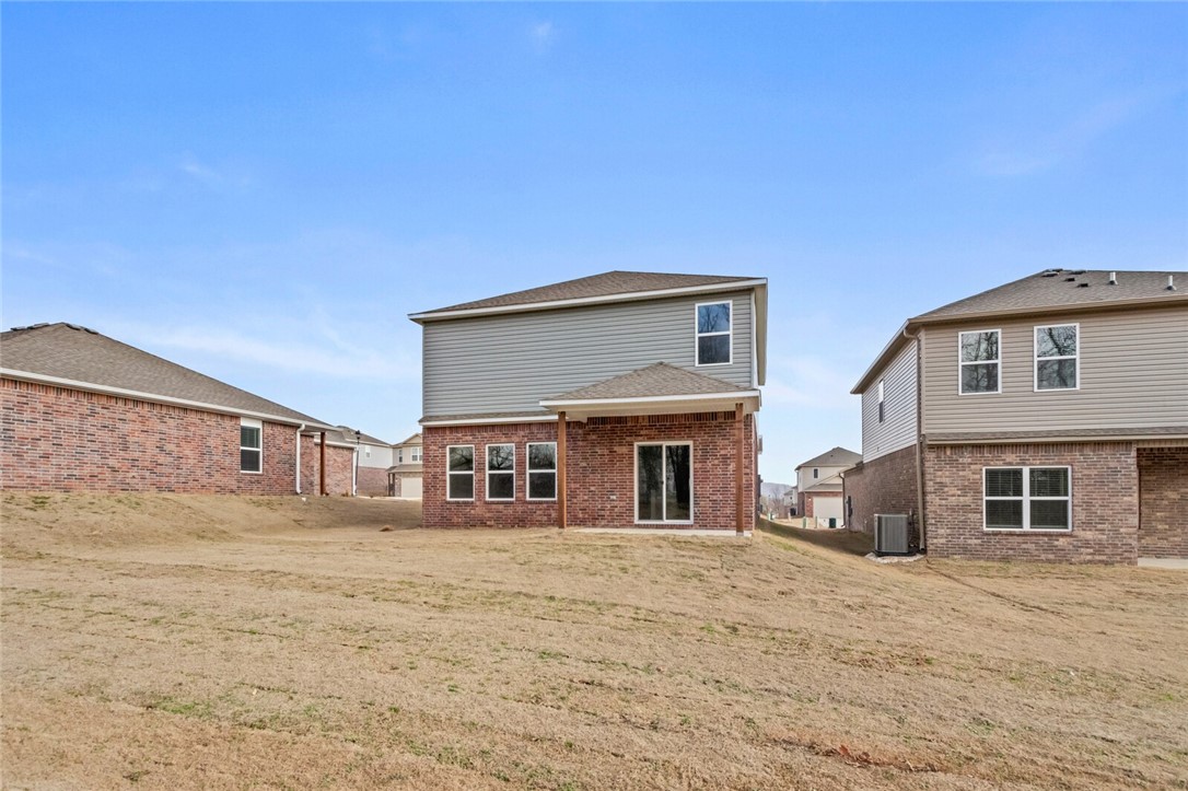 Prairie View - Residential