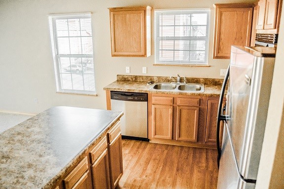 Village On Shiloh Hpr - Residential Lease