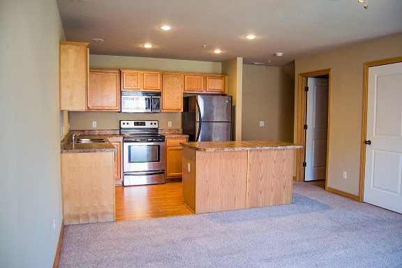 Village On Shiloh Hpr - Residential Lease