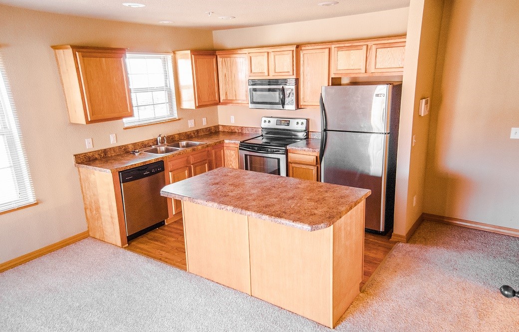Village On Shiloh Hpr - Residential Lease
