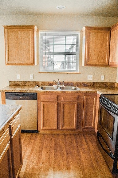 Village On Shiloh Hpr - Residential Lease