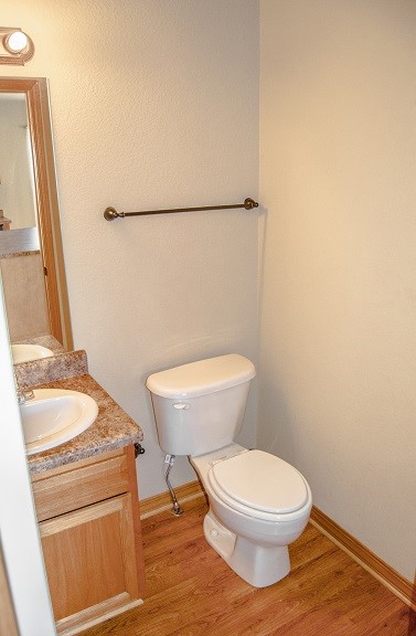 Village On Shiloh Hpr - Residential Lease