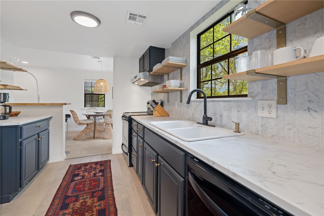 London Sub Bvv - Residential