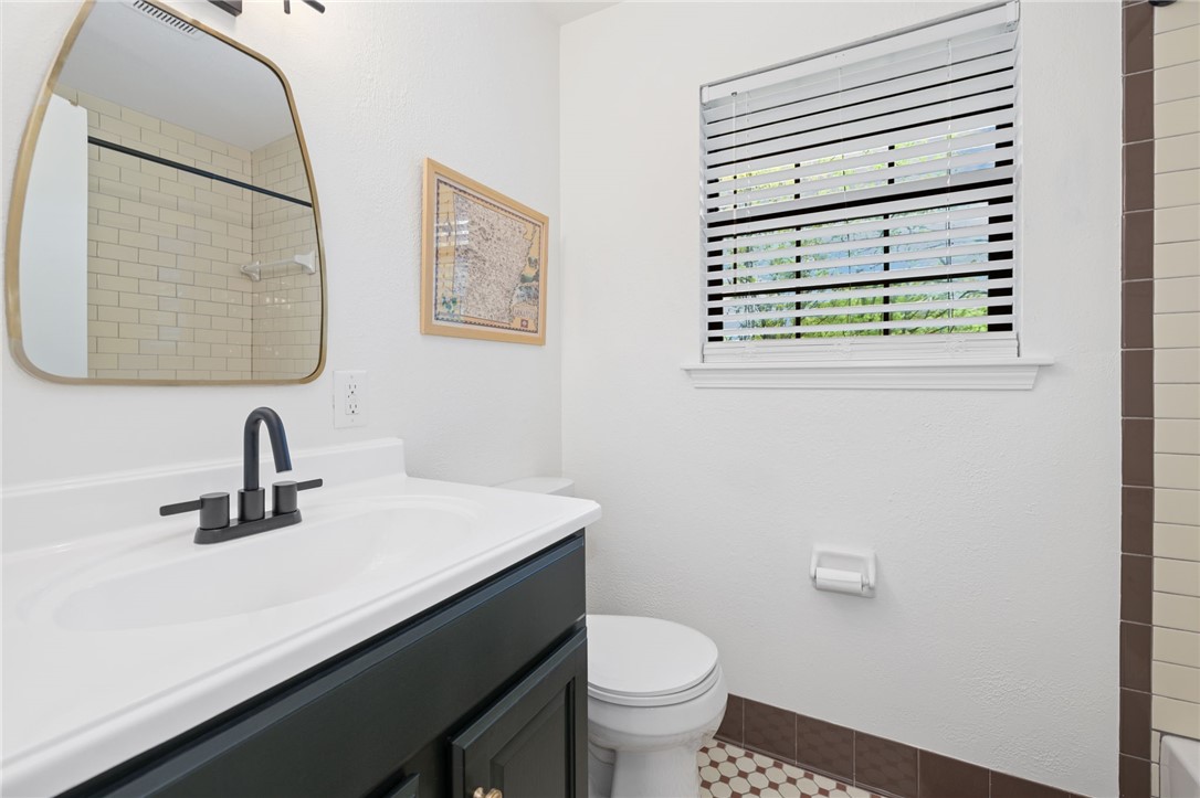 London Sub Bvv - Residential