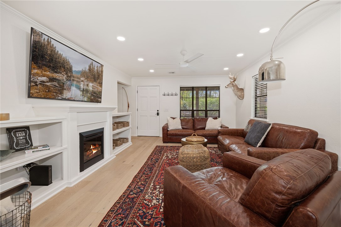 London Sub Bvv - Residential